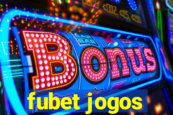 fubet jogos